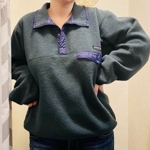 💚💜Vintage Patagonia💜💚